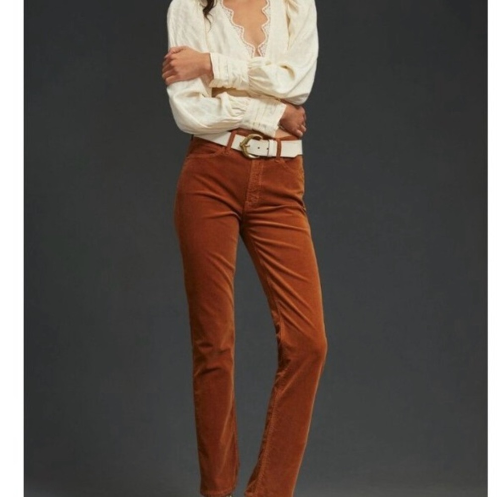 Mother 29 Mid Rise Dazzler Ankle